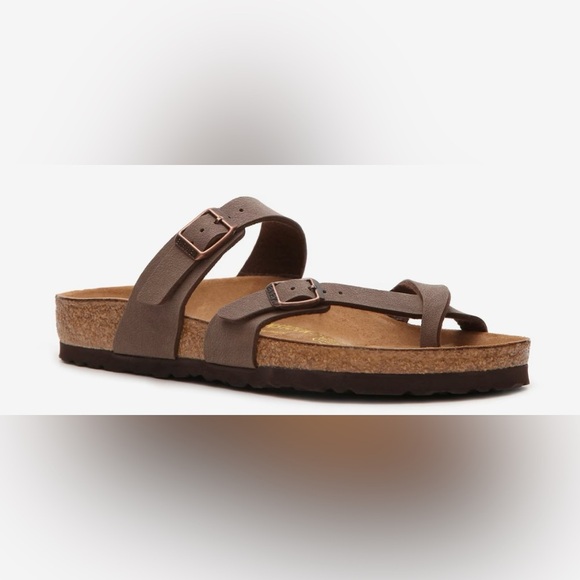 Birkenstock Mayari Sandal Size 8 NEW - Picture 3 of 12